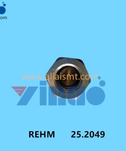 25.2049 Rehm V9 water pipe quick connector