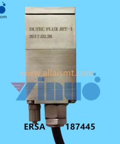187445 ERSA WEDOTEC FLUX JET