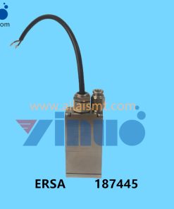 187445 ERSA WEDOTEC FLUX JET