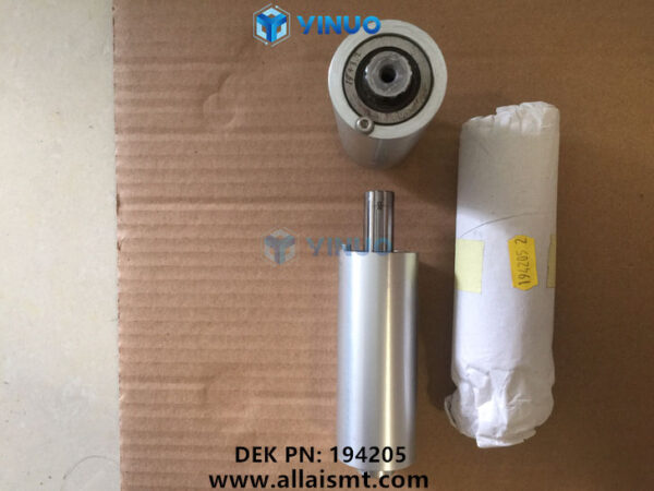 18695 194205 DEK BALL SPLINE THK 1LT16SUUCM 88L