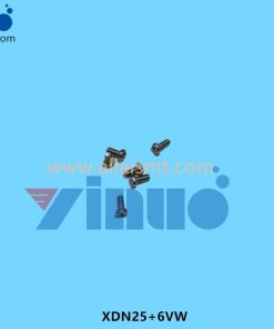 XDN25+6VW FEEDER SCREW