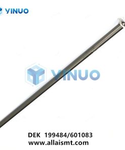 199484 DEK BOM ASSY FABRIC ROLL SHAFT 515 601083
