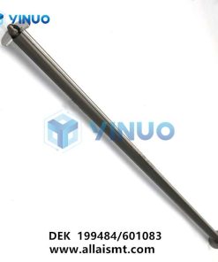 199484 DEK BOM ASSY FABRIC ROLL SHAFT 515 601083