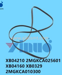 XB04210 2MGKCA025601 XB04160 XB0329 2MGKCA010300 NXT M3 BELT 970MM