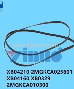 XB04210 2MGKCA025601 XB04160 XB0329 2MGKCA010300 NXT M3 BELT 970MM