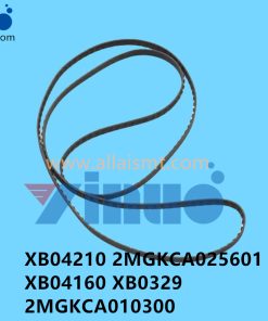 XB04210 2MGKCA025601 XB04160 XB0329 2MGKCA010300 NXT M3 BELT 970MM