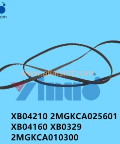 XB04210 2MGKCA025601 XB04160 XB0329 2MGKCA010300 NXT M3 BELT 970MM