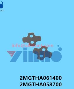 2MGTHA061400 2MGTHA058700 FUJI NXT Retainer Gasket