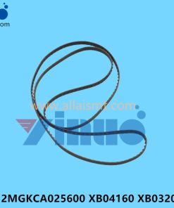 2MGKCA025600 XB04160 XB0320 NXT BELT 970MM
