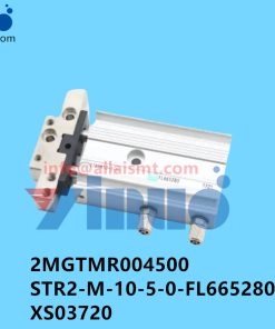 2MGTMR004500 STR2-M-10-5-0-FL665280 XS03720 M6 Nozzle Holder cylinder