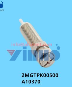 2MGTPK00500 A10370 NXT Absorber
