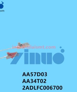 AA57D03 AA34T02 2ADLFC006700 8MM 32MM 44MM 56MM CLAMPER