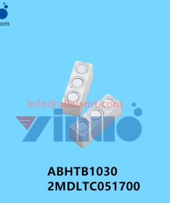 ABHTB1030 2MDLTC051700 Tray GUIDE SIDE
