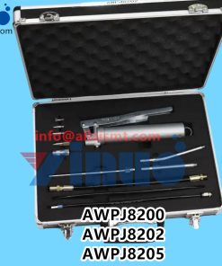 AWPJ8200 AWPJ8202 AWPJ8205 NXT GREASE GUN KIT