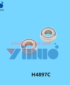 H4897C BEARING