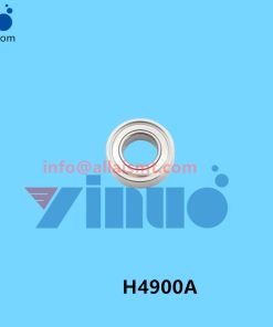 H4900A FUJI BEARING
