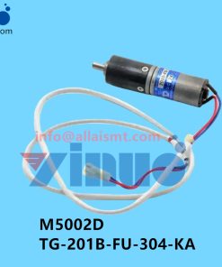M5002D TG-201B-FU-304-KA NXT MTU-L MOTOR 24V