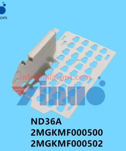 ND36A 2MGKMF000500 2MGKMF000502 H12HS V12 H08 COVER