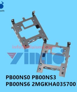 PB00NS0 PB00NS3 PB00NS6 2MGKHA035700 NXT V12 BKT