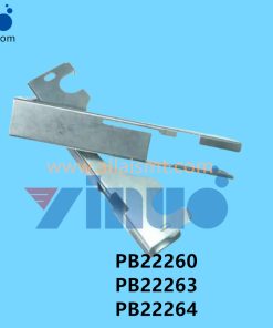 PB22260 PB22263 PB22264 NXT 16MM COVER