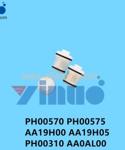 PH00570 PH00575 AA19H00 AA19H05 PH00310 AA0AL00 NXT H12S V12 HOLDER
