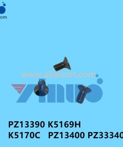 PZ13390 K5169H K5170C PZ13400 PZ33340 NXT SCREW
