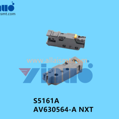 S5161A AV630564-A NXT nozzle holder inductor switch