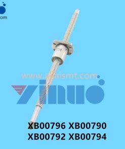 XB00796 XB00790 XB00792 XB00794 NXT BALL SCREW