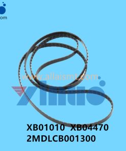 XB01010 XB04470 2MDLCB001300 CONVEYOR BELT 1020MM