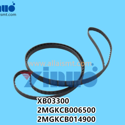 XB03300 2MGKCB006500 2MGKCB014900 M3 BELT 1030MM