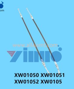 XW01050 XW01051 XW01052 XW0105 NXT Wire