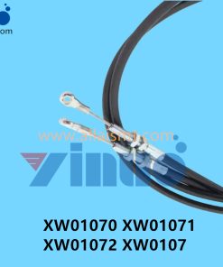 XW01070 XW01071 XW01072 XW0107 NXT Wire
