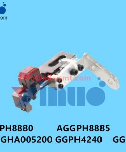AGGPH8880 AGGPH8885 2MGGHA005200 GGPH4240 GGPH3100 XPF HOOK
