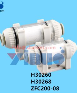 H30260 H30268 ZFC200-08 XPF Filter