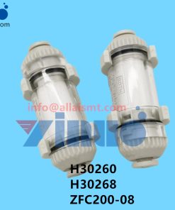 H30260 H30268 ZFC200-08 XPF Filter
