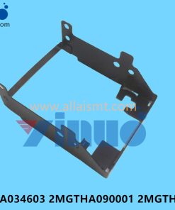2MGTHA034603 2MGTHA090001 2MGTHA078601 FUJI NXT H24 H24G Working Head Holder BKT Cover