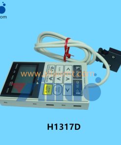 H1317D FUJI OPERATOR