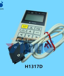 H1317D FUJI OPERATOR