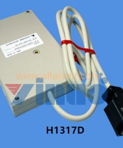 H1317D FUJI OPERATOR