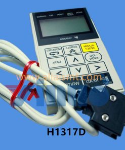 H1317D FUJI OPERATOR