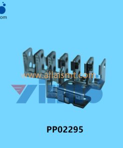 PP02295 FEEDER W8 Pressure Cover 0.35