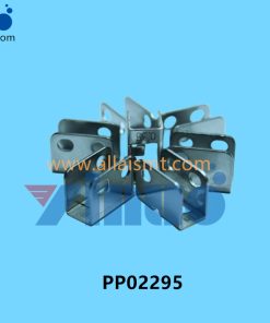 PP02295 FEEDER W8 Pressure Cover 0.35