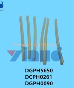 DGPH5650 DCPH0261 DGPH0090 FUJI AIR HOSE