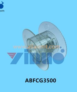 ABFCG3500 FUJI 44MM Feeder Upper Cover