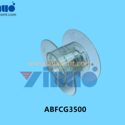 ABFCG3500 FUJI 44MM Feeder Upper Cover