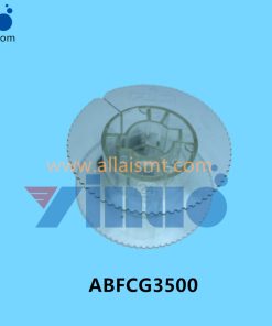 ABFCG3500 FUJI 44MM Feeder Upper Cover