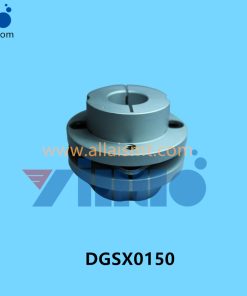 DGSX0150 FUJI CP742 X-axis coupling