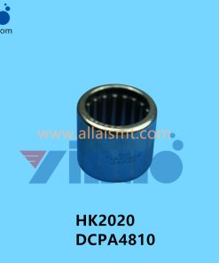 HK2020 DCPA4810 FUJI Needle Roller Bearing