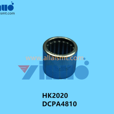 HK2020 DCPA4810 FUJI Needle Roller Bearing