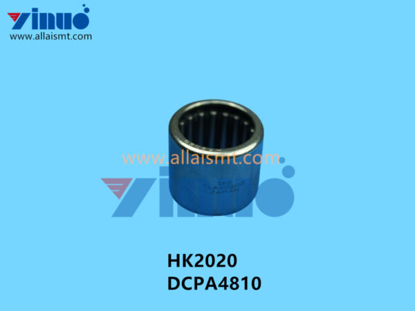 HK2020 DCPA4810 FUJI Needle Roller Bearing